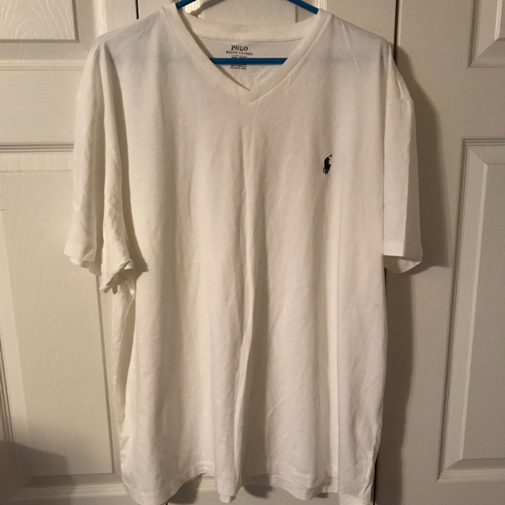 Polo Ralph Lauren t-shirt
